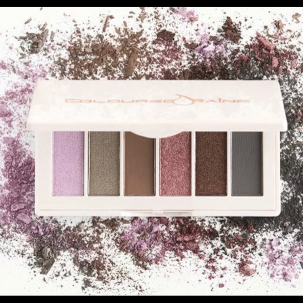 Vineyard Soirée Eyeshadown Palette
